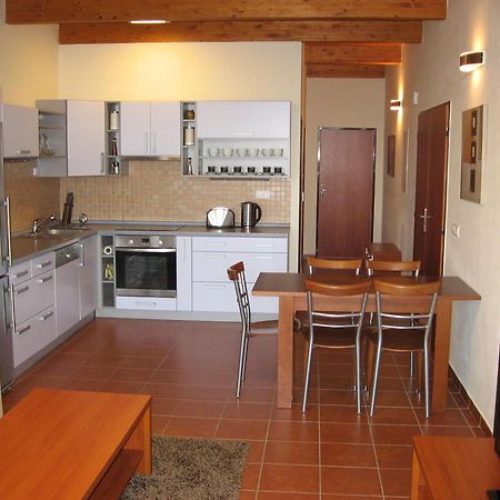 Apartmany Doky - Pla Липно-над-Влтавой Номер фото