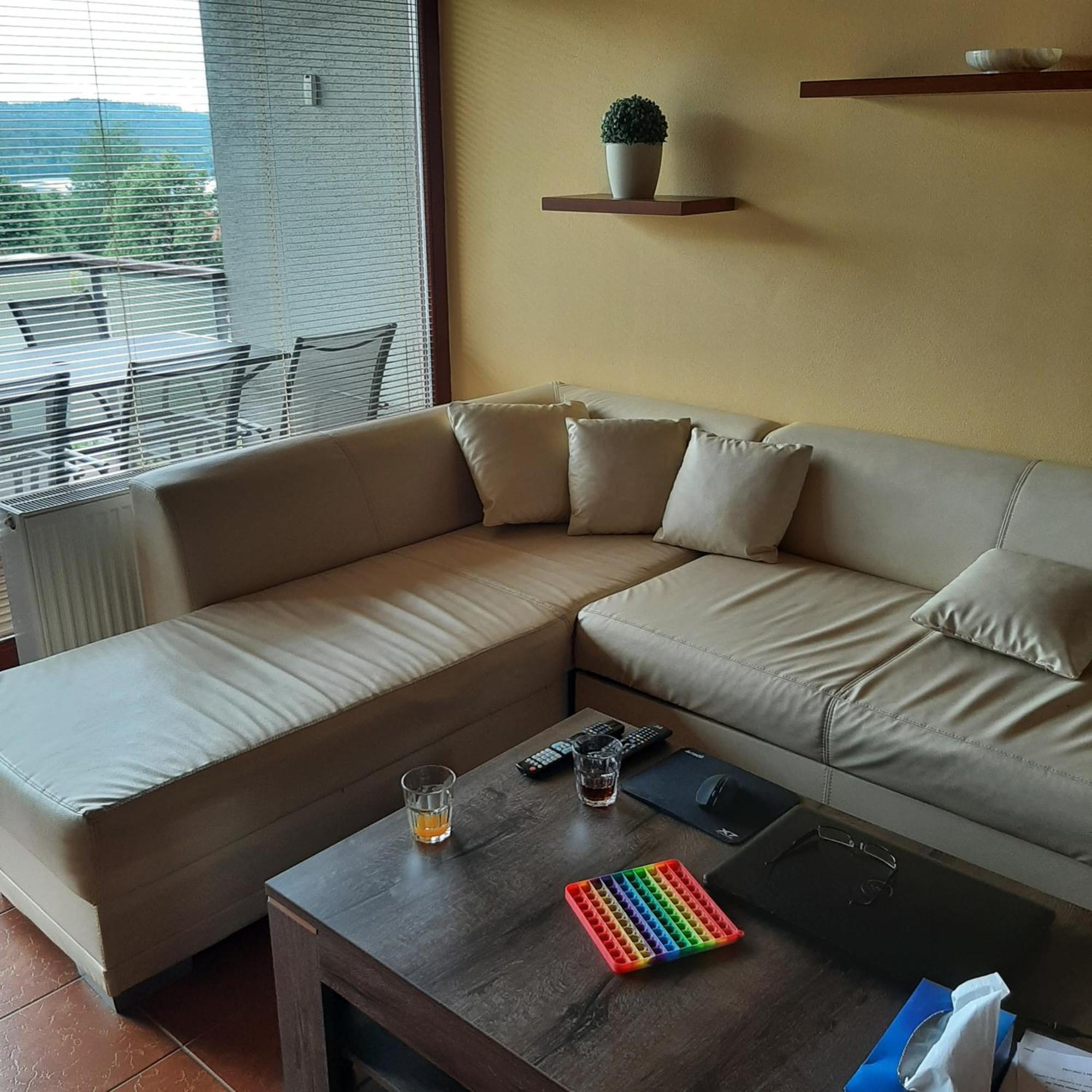 Apartmany Doky - Pla Липно-над-Влтавой Номер фото