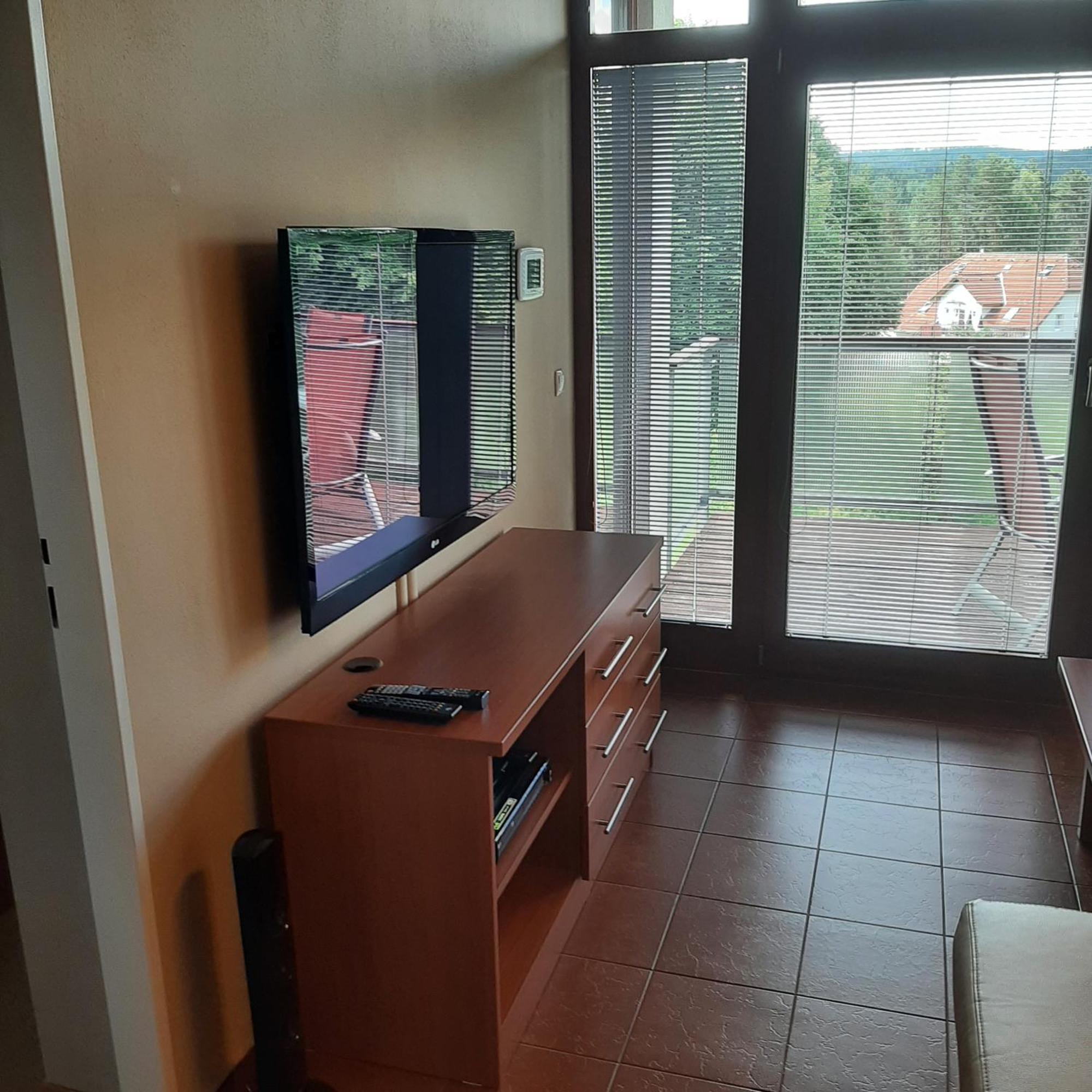 Apartmany Doky - Pla Липно-над-Влтавой Номер фото