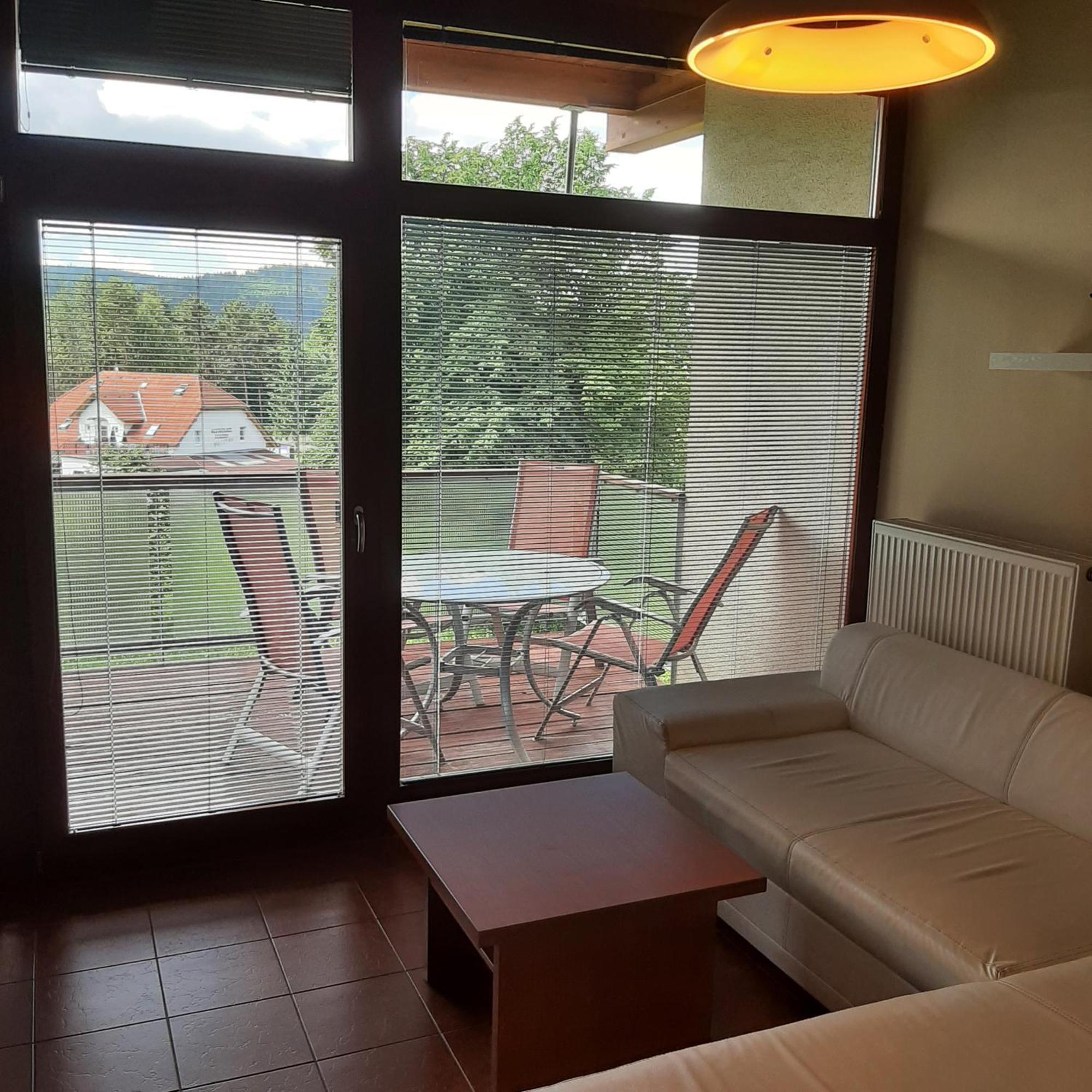 Apartmany Doky - Pla Липно-над-Влтавой Номер фото